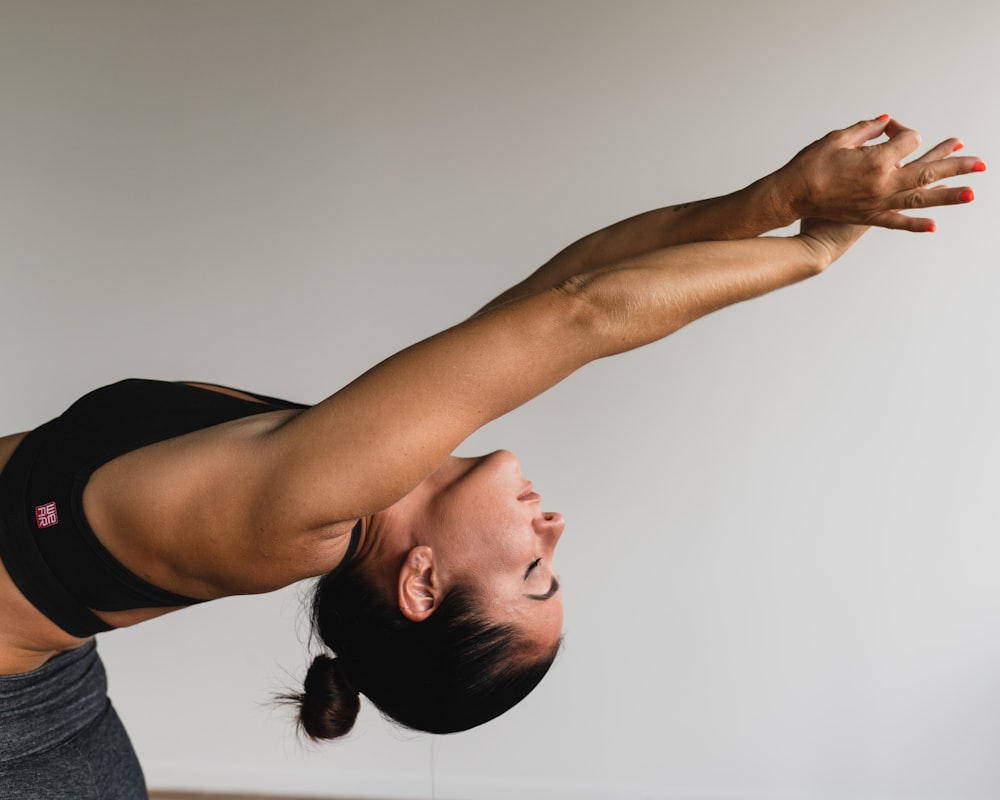Sleep optimization for stress recovery
